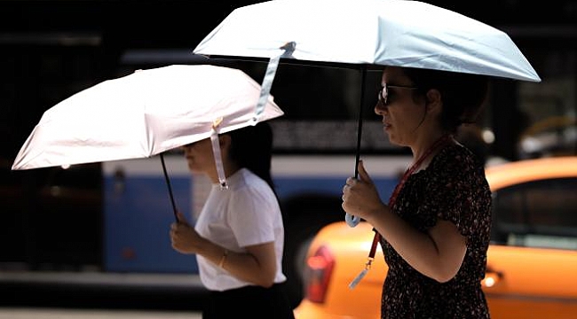 Yeni haftada hava nasıl olacak?
