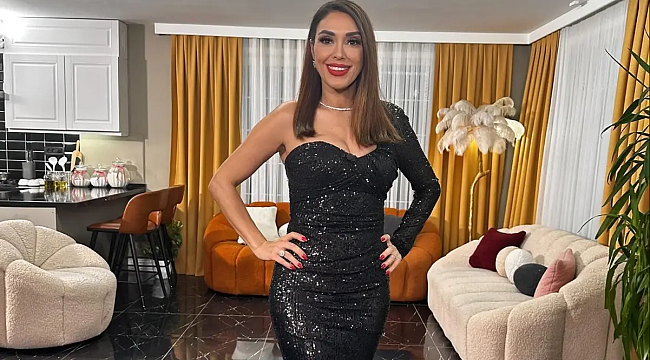 Yeni sezon öncesi enerji depolayan Zuhal Topal'dan tatil pozu: Yaş 48, yanlış anlaşılmasın