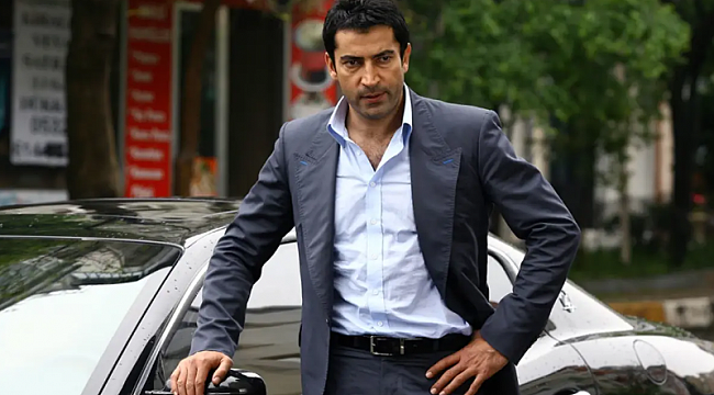Yeni sezona damga vuracak ikili! Kenan İmirzalıoğlu&#039;nun partneri belli oldu