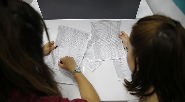 YKS tercih süreci yarın sona eriyor