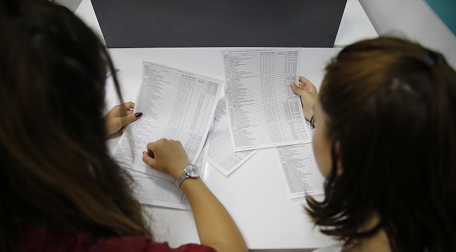 YKS yerleştirme sonuçları açıklandı