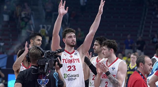 12 Dev Adam&#039;ın kritik Polonya maçı için parkeye çıkıyor