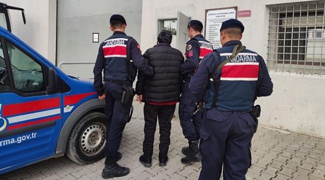 19 ilde FETÖ&#039;ye yönelik operasyonlarda 53 şüpheli yakalandı