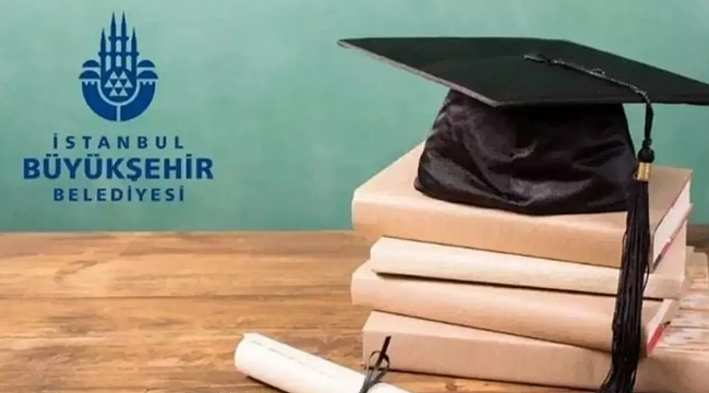 2025 İBB burs başvurusu ne zaman başlayacak? İBB burs başvuru şartları neler? Burs ücreti ne kadar?