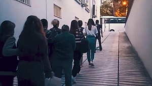 23 ilde siber suçlarla mücadele operasyonu 