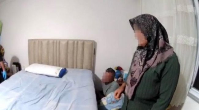 3 yıldır aranıyordu, bakın nerede yakalandı