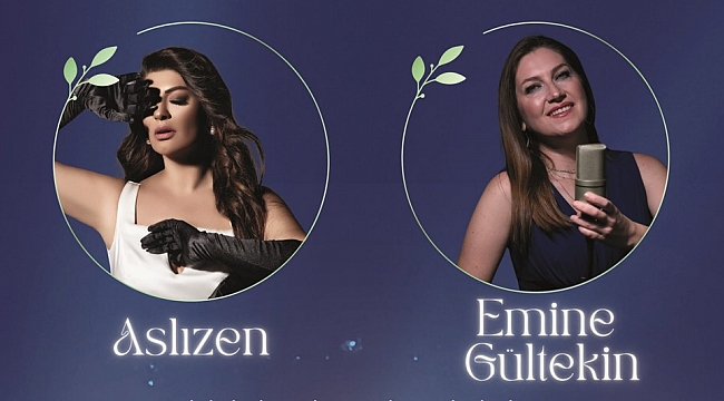 9 Eylül’de Seferihisar’da dayanışma konseri: “Bir Fidan Bin Nefes”