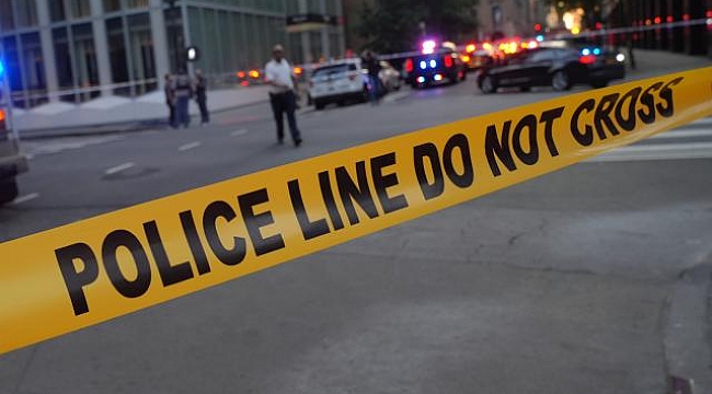 ABD&#039;de üniversite kampüsünün yurt binası, silah sesleri duyulması üzerine boşaltıldı