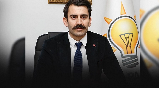 AK Partili Kişili’den temizlik çıkışı! “ÇÖPÜ TOPLAMAK İLÇENİN TAŞIMAK BÜYÜKŞEHİR’İN İŞİDİR”