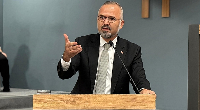 AK Partili Yıldız’dan CHP’li Özkan’a videolu cevap!