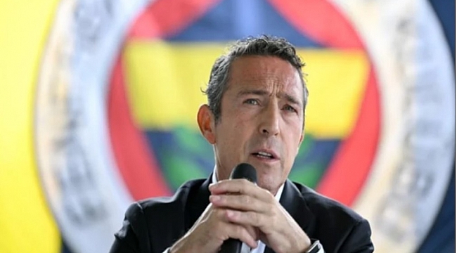 Ali Koç’tan MHP ve Ülkü Ocakları’na destek yanıtı: 'Keşke yapmasalardı'