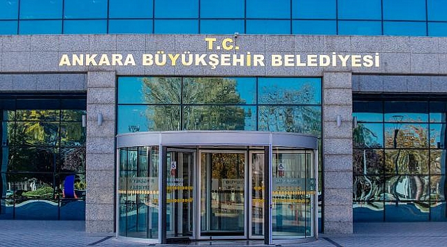 Ankara Büyükşehir Belediyesi&#039;ne konser soruşturması: 13 gözaltı