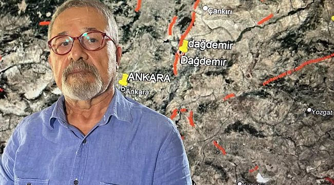 Ankara depremi sonrası Naci Görür&#039;den uykuları kaçıracak sözler