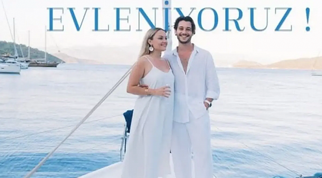 Başak Karahan kiminle evlendi? Başak Karahan&#039;ın eşi Halil Ünlü kimdir?