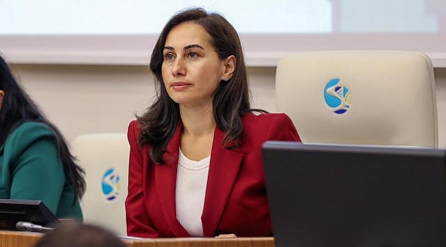 Beykoz Belediye Başkan Vekili Gürzel CHP&#039;den istifa etti