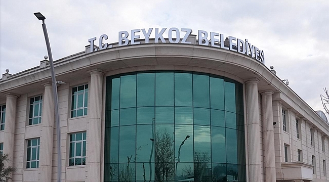 Beykoz Belediye Başkan Yardımcısı Karakaya görevinden istifa etti