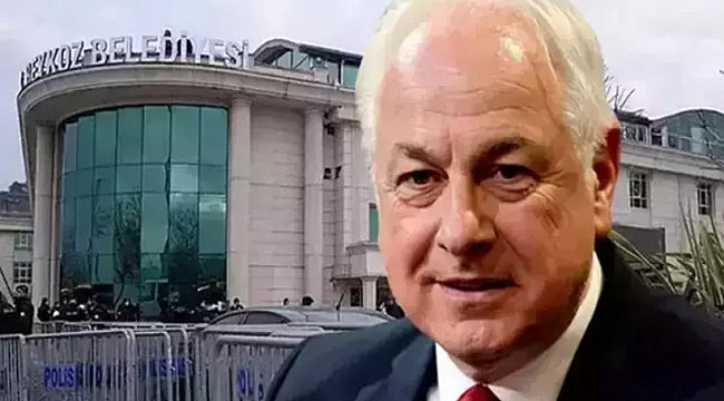 Beykoz Belediye Başkanı Alaattin Köseler tahliye edildi