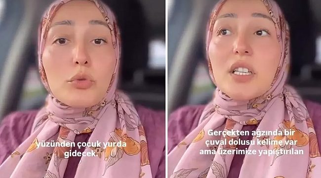 Boşanma davasında şahit olduğu durumu anlattı, dinleyenler &quot;Yok artık&quot; dedi