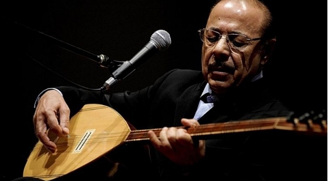 Bozkırın Tezenesi: Neşet Ertaş&#039;ın ölüm yıldönümü...