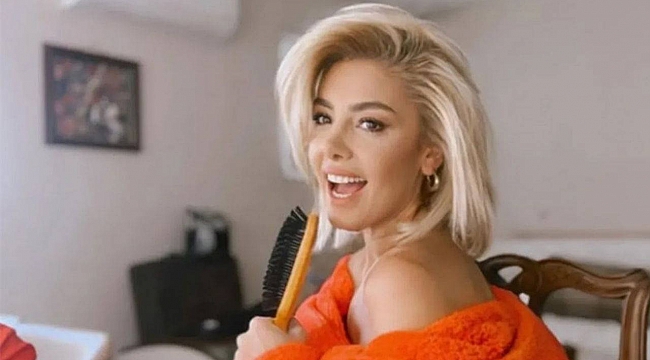 Burcu Binici, canlı yayında bayıldı