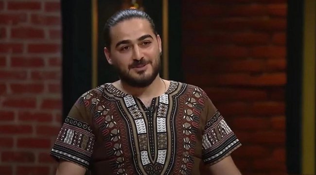 ÇAĞATAY DOĞANOĞLU KİMDİR? MasterChef Türkiye 2025 ÇAĞATAY DOĞANOĞLU kaç yaşında, nereli? -