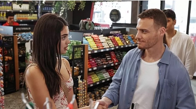 Çarpıntı dizisinin konusu nedir? Çarpıntı dizisi oyuncuları kimler, dizi ne zaman başlayacak?