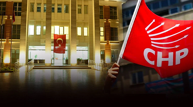 CHP’li bir belediyeye daha operasyon: Başkan yardımcısı gözaltına alındı