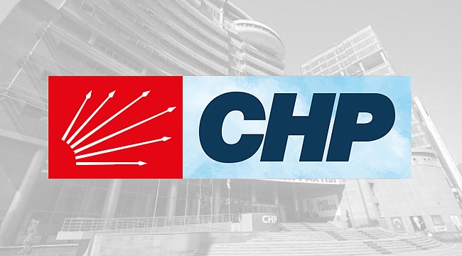 CHP olağanüstü kurultaya hazırlanıyor