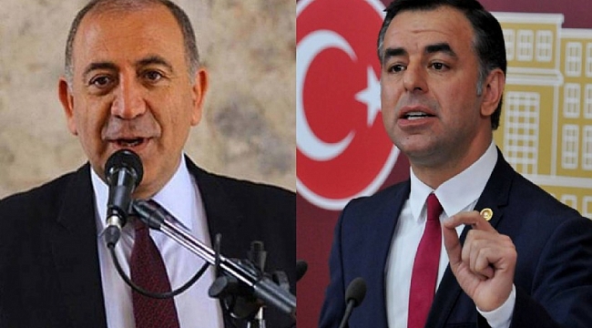 CHP Tekin ve Yarkadaş dahil 6 ismi partiden ihraç etti!