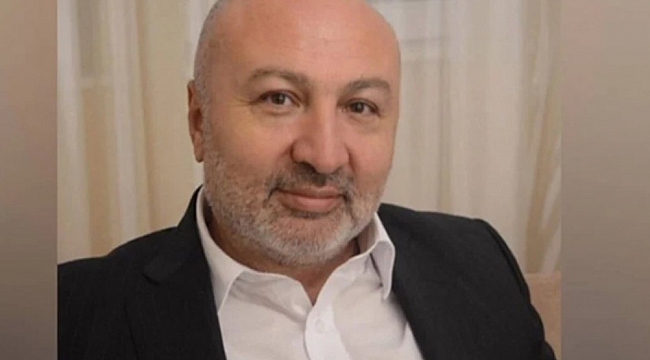 Cumhurbaşkanı Başdanışmanı hayatını kaybetti