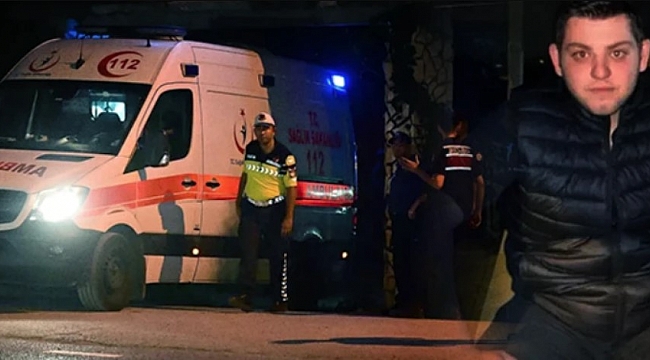 Cumhuriyet Savcısını öldüren zanlının ifadesi ortaya çıktı!