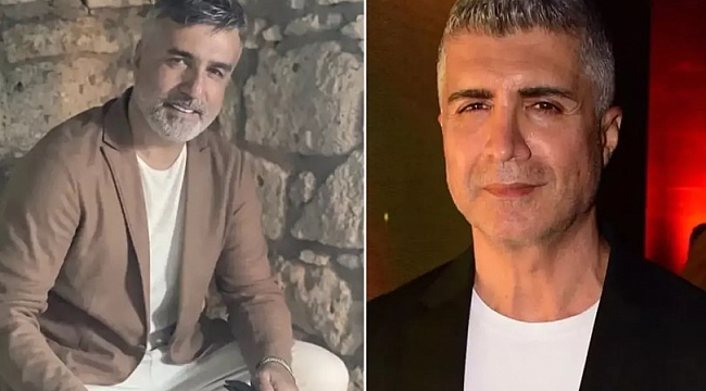 Deniz ailesinde sular durulmuyor: Özcan Deniz kendisini ve ailesini güvende hissetmiyor