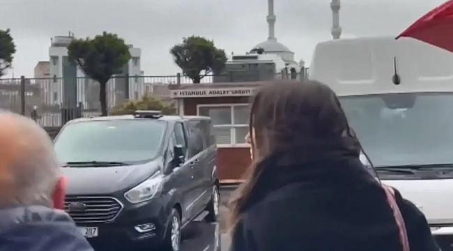 Ece Üner Beraat Etti