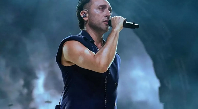 Erişim engeli kararı sonrası Mabel Matiz&#039;den dikkat çeken açıklama