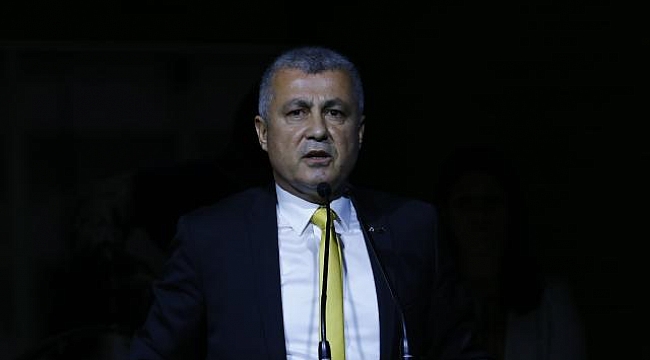 Eski Manavgat Belediye Başkanı Sözen gözaltına alındı