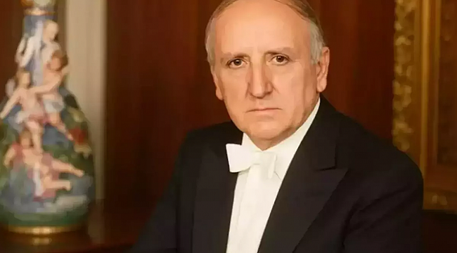 Eski TBMM Başkanı Cahit Karakaş Son Yolculuğuna Uğurlandı