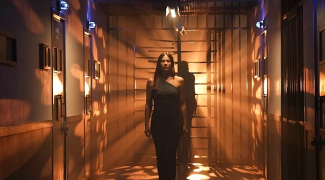 Eşref Rüya&#039;nın İkinci Sezonu için İlk Teaser Yayınlandı