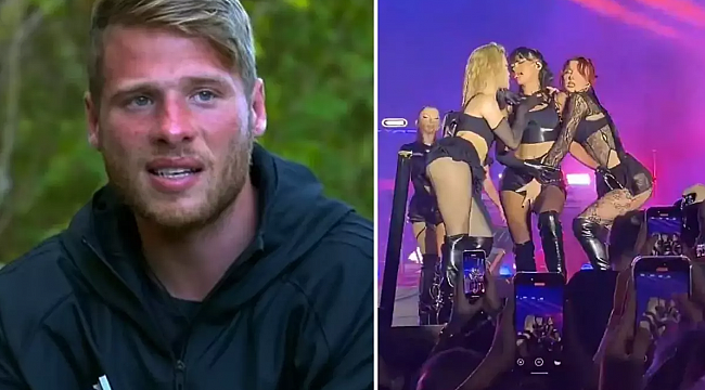 &quot;Evet yobazım&quot; diyen Survivor kanaat önderinden Manifest Grubu&#039;na olay sözler