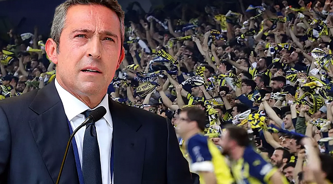 Fenerbahçe&#039;de neler oluyor? &quot;Bitti&quot; denilen transfer son anda iptal oldu