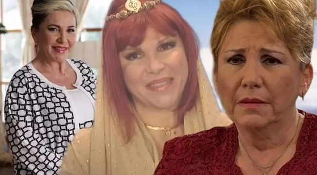 Gül Onat ne kanseri? Gül Onat&#039;ın hastalığı ne, sağlık durumu nasıl?