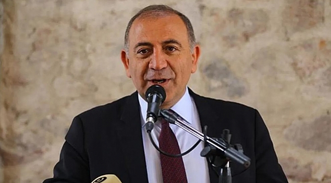 Gürsel Tekin: &#039;Pazartesi günü İstanbul il binasına geleceğim&#039;