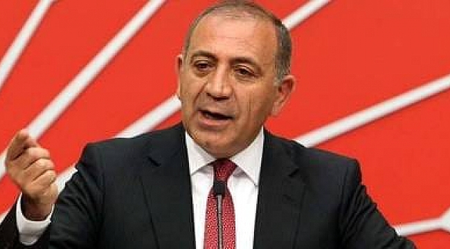 Gürsel Tekin vazgeçti! CHP İstanbul İl Başkanlığı&#039;na bugün gitmeyecek