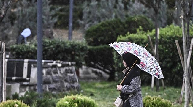 Hafta sonu hava nasıl olacak?