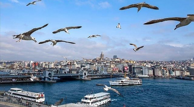 Hafta sonu hava nasıl olacak?