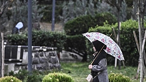 Hafta sonu hava nasıl olacak?