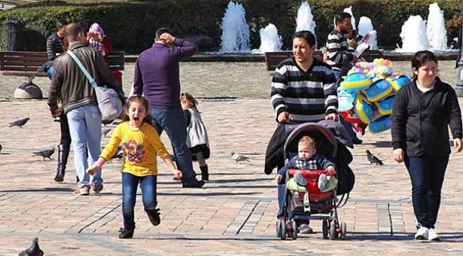 Hafta sonunda hava nasıl olacak?