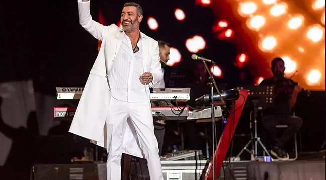 Hakan Altun&#039;dan yıllar sonra aşk itirafı