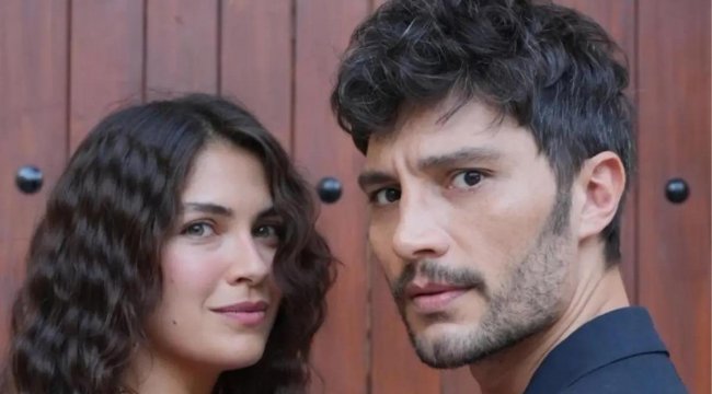 Halef Köklerin Çağrısı dizi oyuncuları ve karakterleri açıklandı!