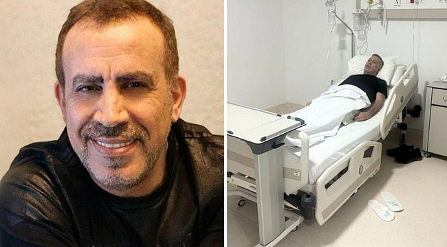 Haluk Levent&#039;ten korkutan haber!