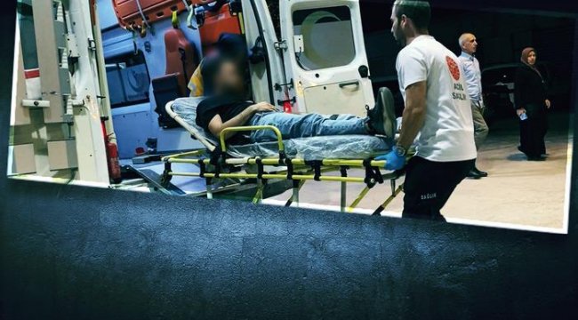 Harcayıp harcayıp yalan uydurmuş! Babaannesinin emekli maaşını çeken genç çuvalladı